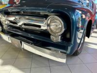 Ford F100 F 100 pick-up V8 272 CI 4.7L 1956 - <small></small> 54.900 € <small>TTC</small> - #12