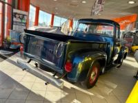 Ford F100 F 100 pick-up V8 272 CI 4.7L 1956 - <small></small> 54.900 € <small>TTC</small> - #21