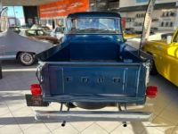 Ford F100 F 100 pick-up V8 272 CI 4.7L 1956 - <small></small> 54.900 € <small>TTC</small> - #26