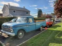 Ford F100 F-100 pickup  - <small></small> 18.000 € <small>TTC</small> - #2