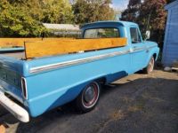 Ford F100 F-100 pickup  - <small></small> 18.000 € <small>TTC</small> - #5