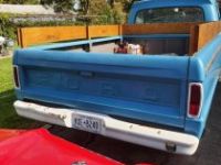 Ford F100 F-100 pickup  - <small></small> 18.000 € <small>TTC</small> - #6