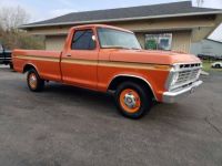 Ford F100 F-100 ranger  - <small></small> 25.000 € <small>TTC</small> - #1