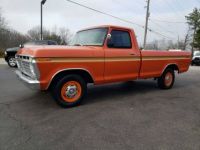 Ford F100 F-100 ranger  - <small></small> 25.000 € <small>TTC</small> - #3