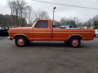 Ford F100 F-100 ranger  - <small></small> 25.000 € <small>TTC</small> - #4