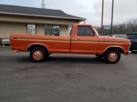 Ford F100 F-100 ranger  - <small></small> 25.000 € <small>TTC</small> - #6