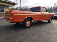 Ford F100 F-100 ranger  - <small></small> 25.000 € <small>TTC</small> - #7