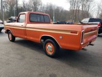 Ford F100 F-100 ranger  - <small></small> 25.000 € <small>TTC</small> - #8