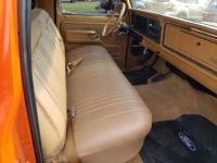 Ford F100 F-100 ranger  - <small></small> 25.000 € <small>TTC</small> - #11