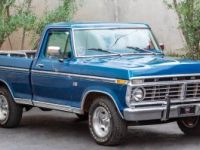 Ford F100 F 100 Ranger - <small></small> 23.400 € <small>TTC</small> - #1