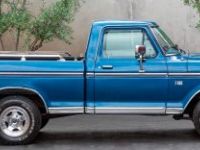 Ford F100 F 100 Ranger - <small></small> 23.400 € <small>TTC</small> - #2