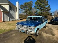 Ford F100 F-100 ranger xlt  - <small></small> 16.000 € <small>TTC</small> - #2