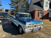 Ford F100 F-100 ranger xlt  - <small></small> 16.000 € <small>TTC</small> - #3