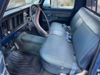 Ford F100 F-100 ranger xlt  - <small></small> 16.000 € <small>TTC</small> - #4