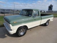 Ford F100 F 100 V8 PICKUP - <small></small> 23.900 € <small>TTC</small> - #1