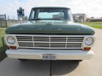 Ford F100 F 100 V8 PICKUP - <small></small> 23.900 € <small>TTC</small> - #6