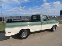 Ford F100 F 100 V8 PICKUP - <small></small> 23.900 € <small>TTC</small> - #11