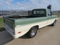 Ford F100 F 100 V8 PICKUP - <small></small> 23.900 € <small>TTC</small> - #12