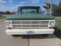 Ford F100 F 100 V8 PICKUP - <small></small> 23.900 € <small>TTC</small> - #14