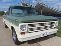 Ford F100 F 100 V8 PICKUP - <small></small> 23.900 € <small>TTC</small> - #15