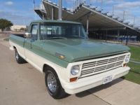 Ford F100 F 100 V8 PICKUP - <small></small> 23.900 € <small>TTC</small> - #16