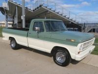 Ford F100 F 100 V8 PICKUP - <small></small> 23.900 € <small>TTC</small> - #34