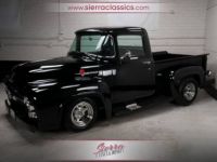 Ford F100 overdrive  - <small></small> 52.000 € <small>TTC</small> - #8