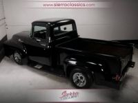 Ford F100 overdrive  - <small></small> 52.000 € <small>TTC</small> - #11