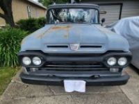 Ford F100 pickup  - <small></small> 18.000 € <small>TTC</small> - #1