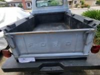 Ford F100 pickup  - <small></small> 18.000 € <small>TTC</small> - #5