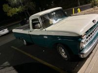 Ford F100 pickup  - <small></small> 16.000 € <small>TTC</small> - #1