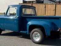 Ford F100 pickup  - <small></small> 34.000 € <small>TTC</small> - #2