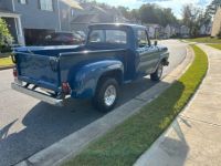 Ford F100 pickup  - <small></small> 34.000 € <small>TTC</small> - #3