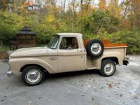 Ford F100 pickup  - <small></small> 18.000 € <small>TTC</small> - #1