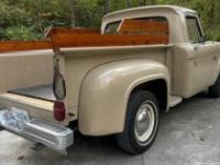 Ford F100 pickup  - <small></small> 18.000 € <small>TTC</small> - #4