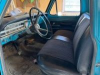 Ford F100 pickup  - <small></small> 24.000 € <small>TTC</small> - #2