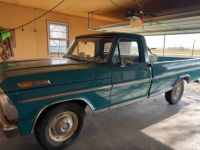 Ford F100 pickup  - <small></small> 24.000 € <small>TTC</small> - #3