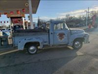 Ford F100 pickup  - <small></small> 17.000 € <small>TTC</small> - #4