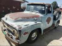 Ford F100 pickup  - <small></small> 17.000 € <small>TTC</small> - #7