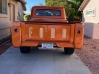 Ford F100 pickup  - <small></small> 35.000 € <small>TTC</small> - #4