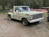 Ford F100 pickup  - <small></small> 17.100 € <small>TTC</small> - #1