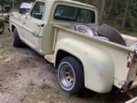 Ford F100 pickup  - <small></small> 17.100 € <small>TTC</small> - #4