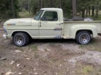 Ford F100 pickup  - <small></small> 17.100 € <small>TTC</small> - #5