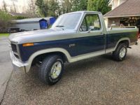 Ford F100 pickup  - <small></small> 27.200 € <small>TTC</small> - #3