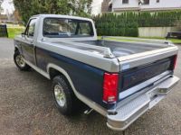 Ford F100 pickup  - <small></small> 27.200 € <small>TTC</small> - #4