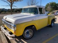 Ford F100 pickup – custom cab  - <small></small> 32.000 € <small>TTC</small> - #1