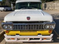 Ford F100 pickup – custom cab  - <small></small> 32.000 € <small>TTC</small> - #2