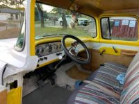 Ford F100 pickup – custom cab  - <small></small> 32.000 € <small>TTC</small> - #4