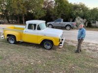 Ford F100 pickup – custom cab  - <small></small> 32.000 € <small>TTC</small> - #6