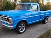 Ford F100 ranger xlt  - <small></small> 27.000 € <small>TTC</small> - #2